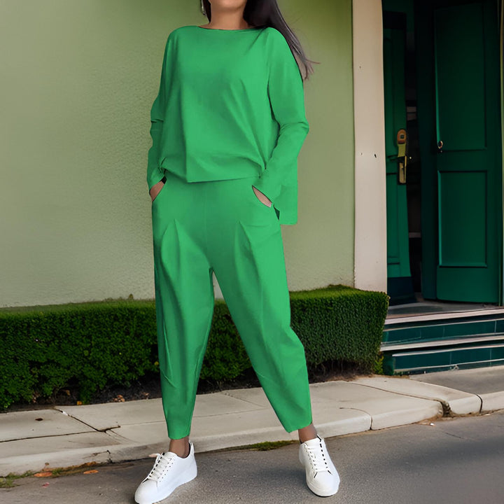 Addison – Women's Two-Piece Set