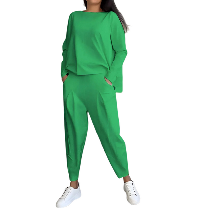 Addison – Women's Two-Piece Set