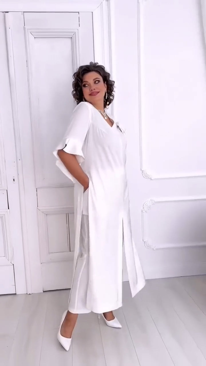 Victoria – Dreamy Women’s Fantasy Dress