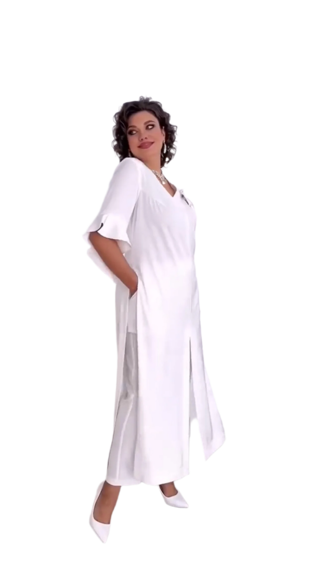 Victoria – Dreamy Women’s Fantasy Dress