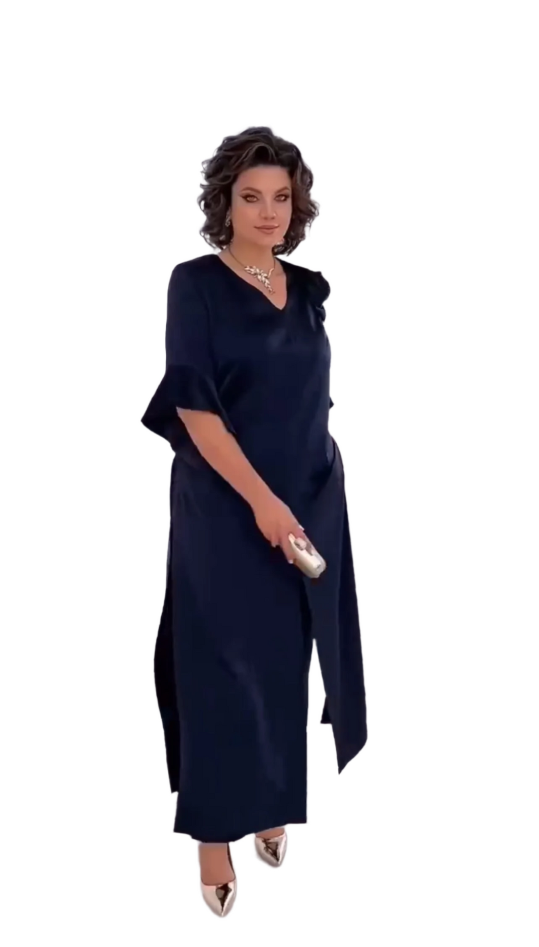 Victoria – Dreamy Women’s Fantasy Dress