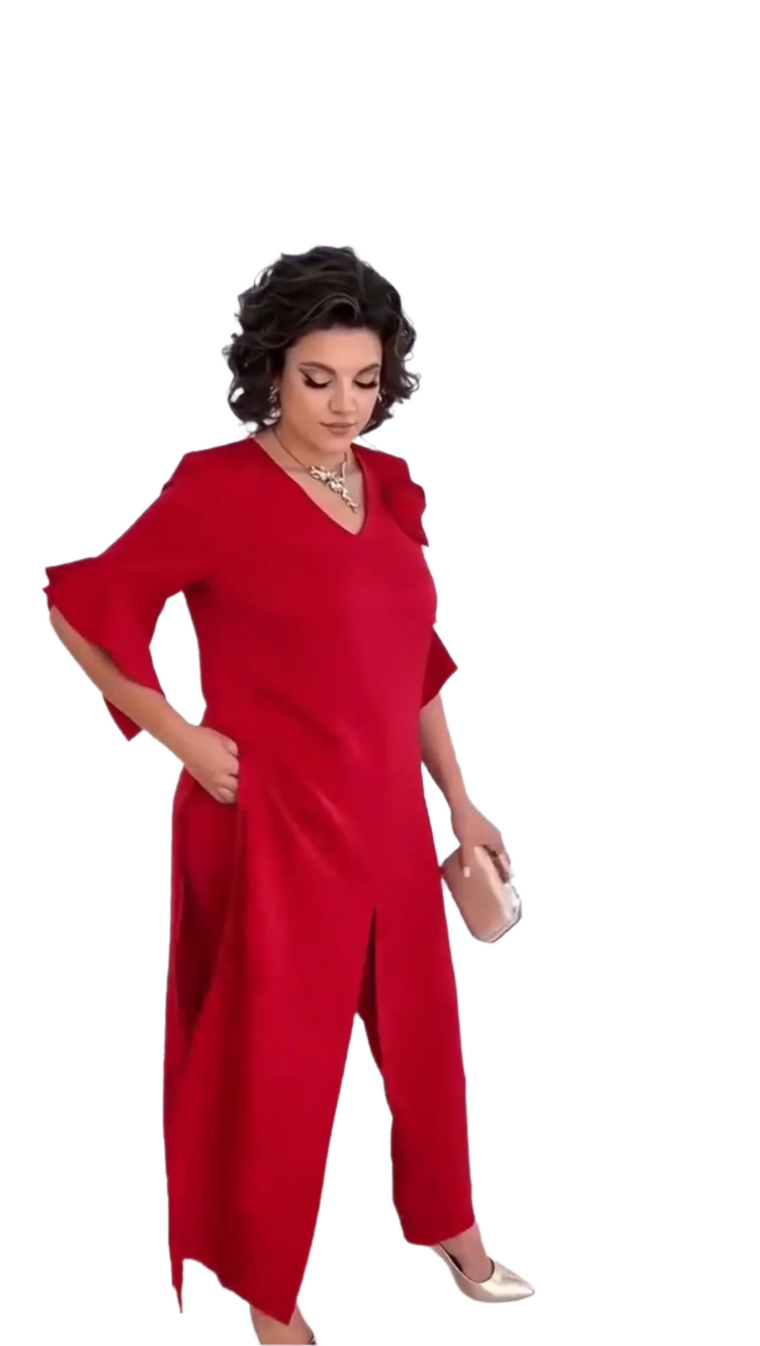 Victoria – Dreamy Women’s Fantasy Dress