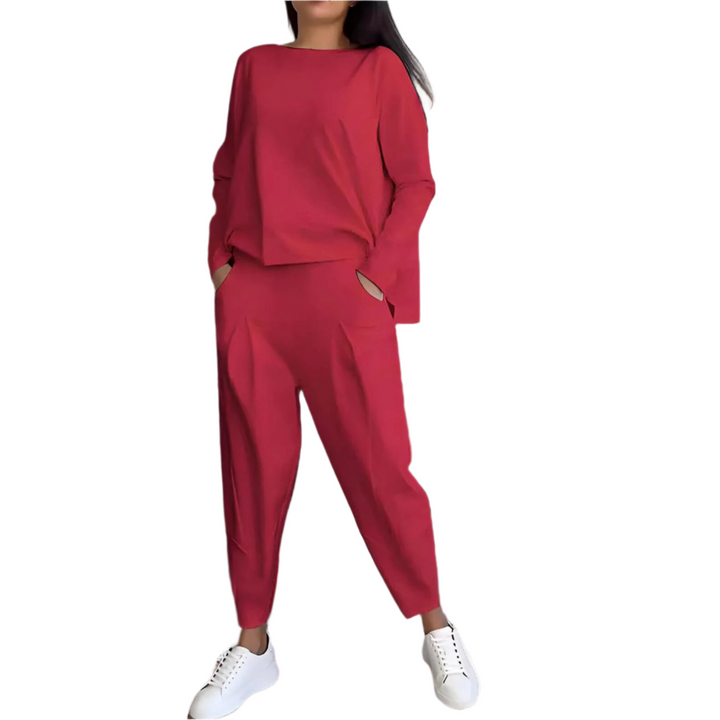 Addison – Women's Two-Piece Set