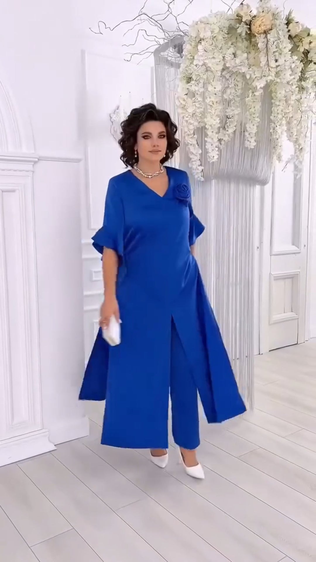 Victoria – Dreamy Women’s Fantasy Dress