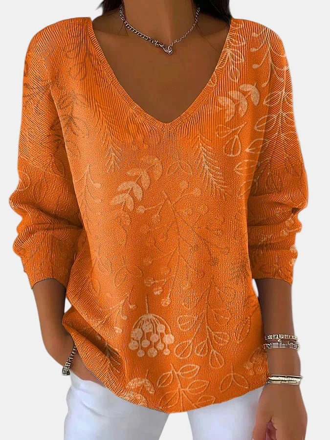 Diana – Women’s Sophisticated Blouse