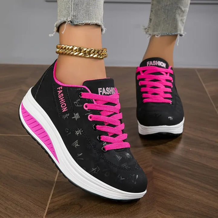 Alicia – Everyday Women’s Comfort Sneakers