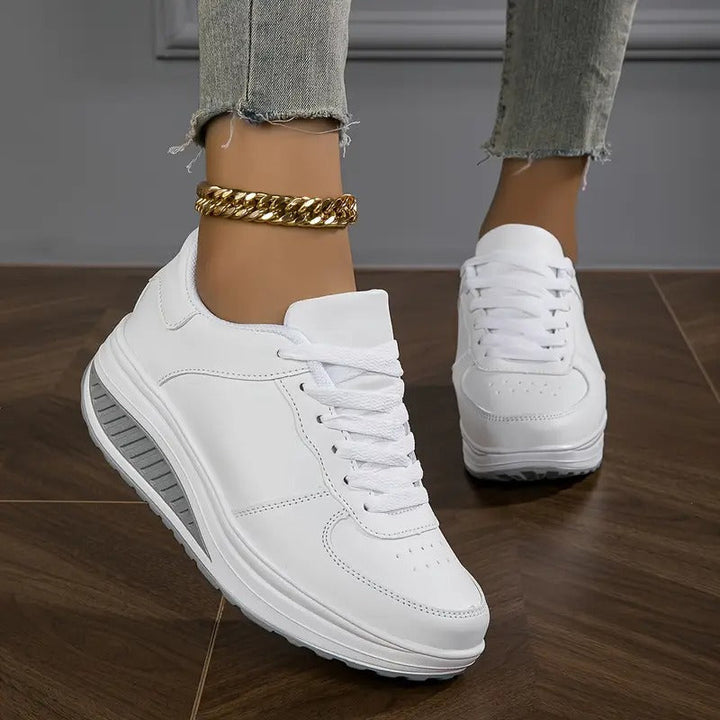Alicia – Everyday Women’s Comfort Sneakers