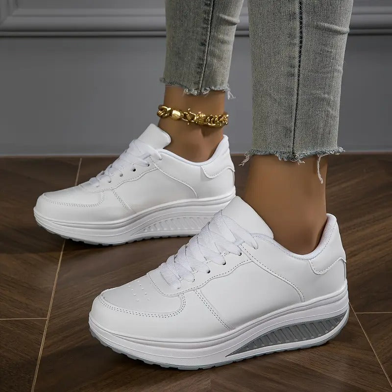 Alicia – Everyday Women’s Comfort Sneakers
