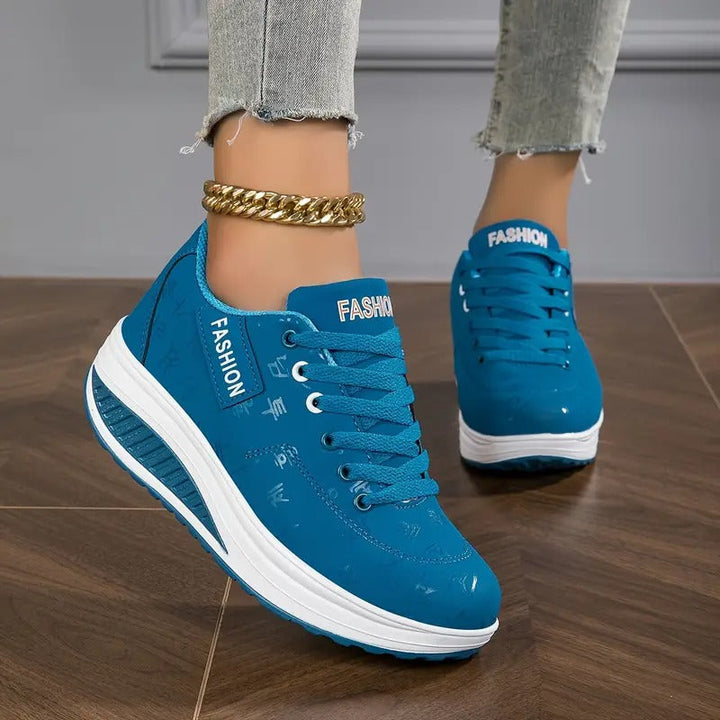Alicia – Everyday Women’s Comfort Sneakers