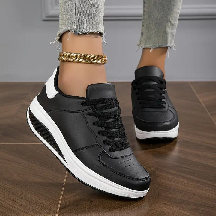 Alicia – Everyday Women’s Comfort Sneakers