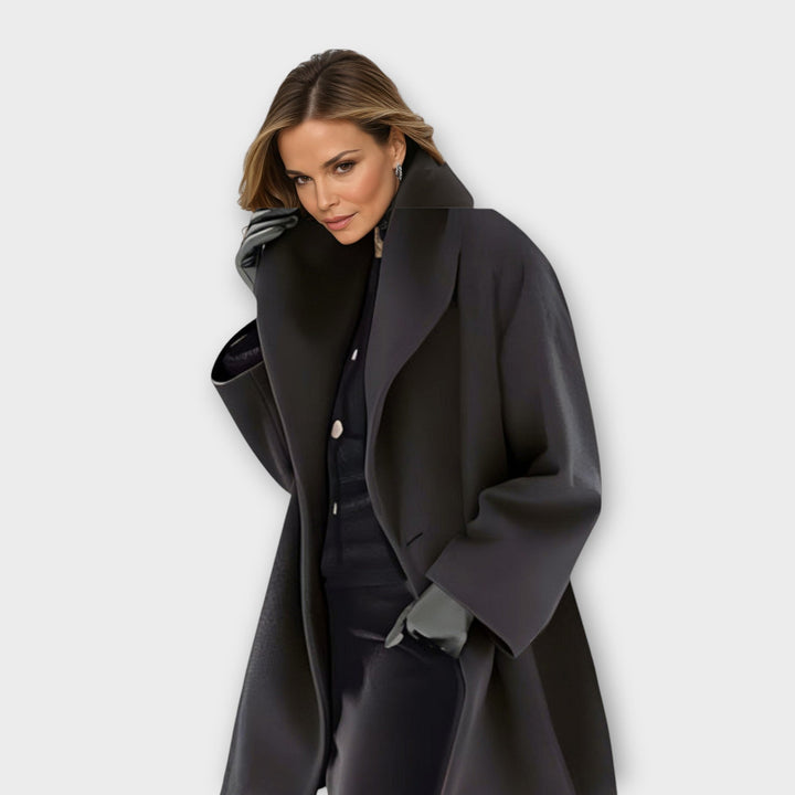 Stacey – Wind-Resistant Women’s Softshell Jacket