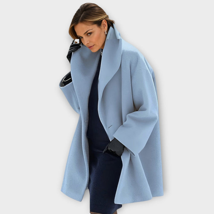 Stacey – Wind-Resistant Women’s Softshell Jacket