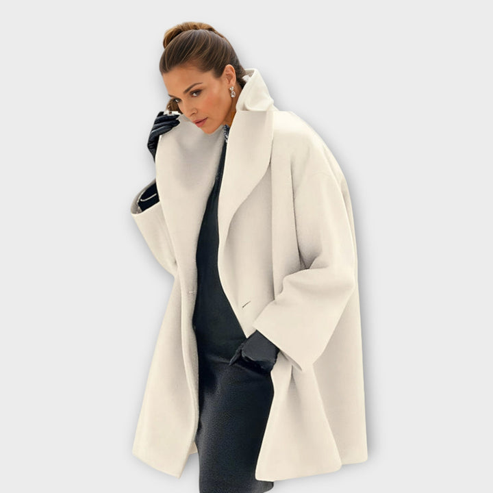 Stacey – Wind-Resistant Women’s Softshell Jacket
