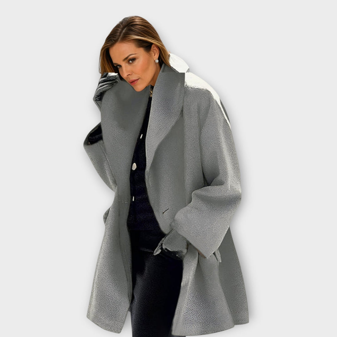 Stacey – Wind-Resistant Women’s Softshell Jacket