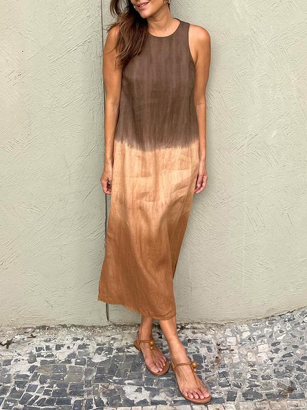 Germaine – Boho-Inspired Women’s Stylish Print Dress