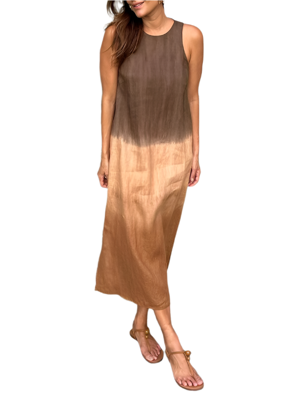 Germaine – Boho-Inspired Women’s Stylish Print Dress