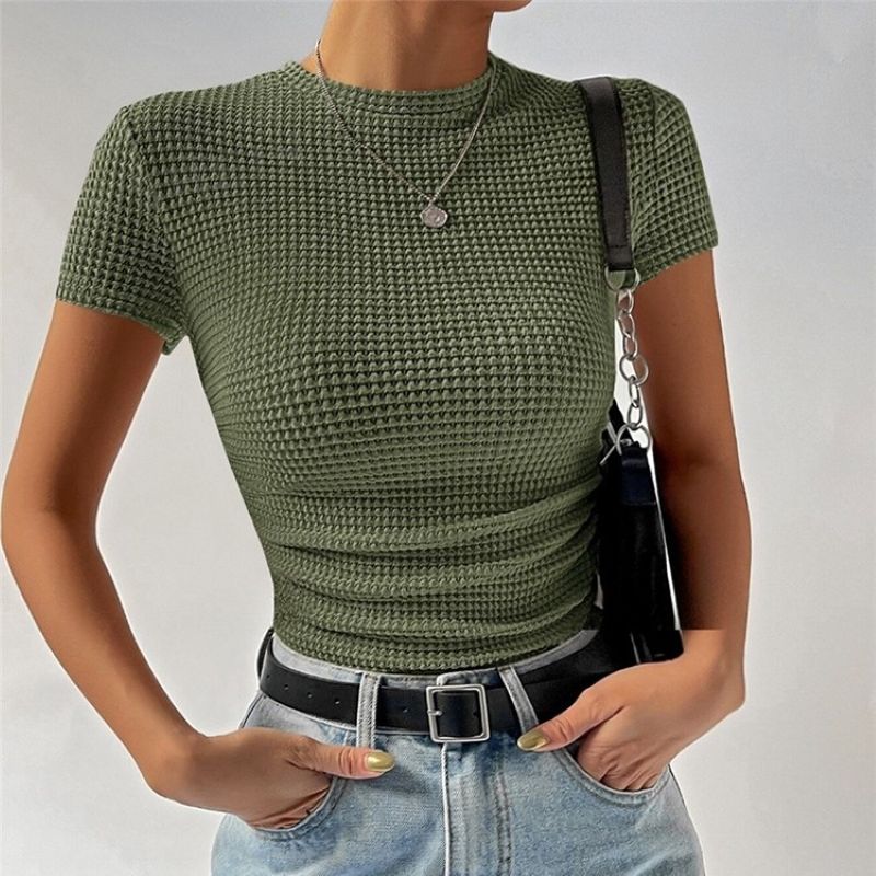 Brittany – SleekForm T-Shirt for Women