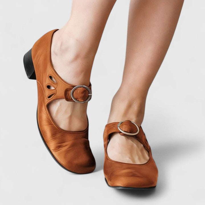 Giovanna – Elegant Women’s Comfort Shoes