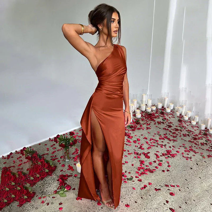Arabella – Flowing Women’s Maxi Dress