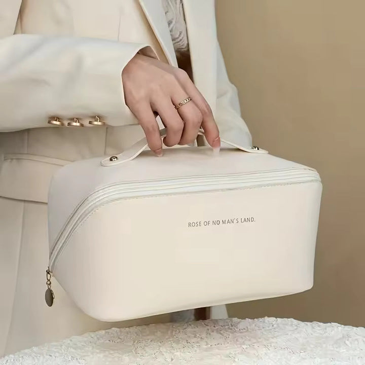 Ella – Women’s Large Capacity Makeup Bag