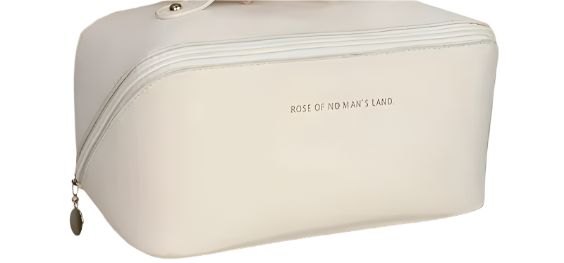 Ella – Women’s Large Capacity Makeup Bag
