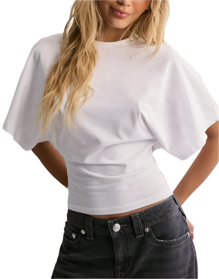 Dawn – Women’s T-shirt with Wide Sleeves