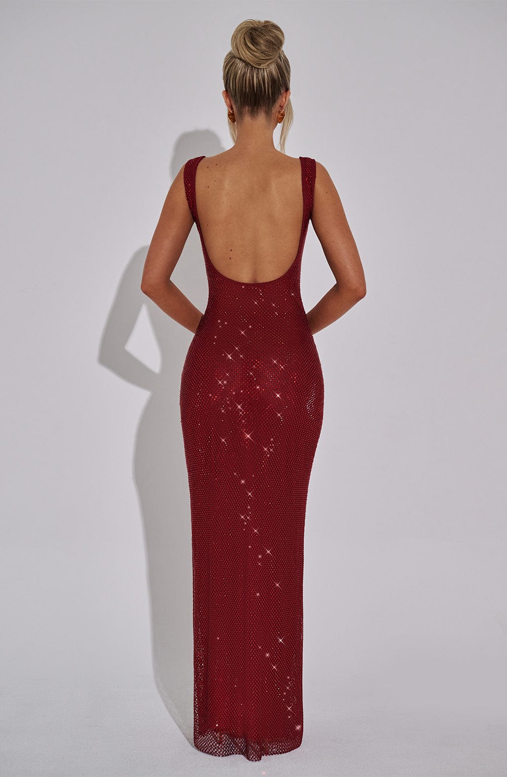 Isadora – Sparkling Women’s Sequin Dress