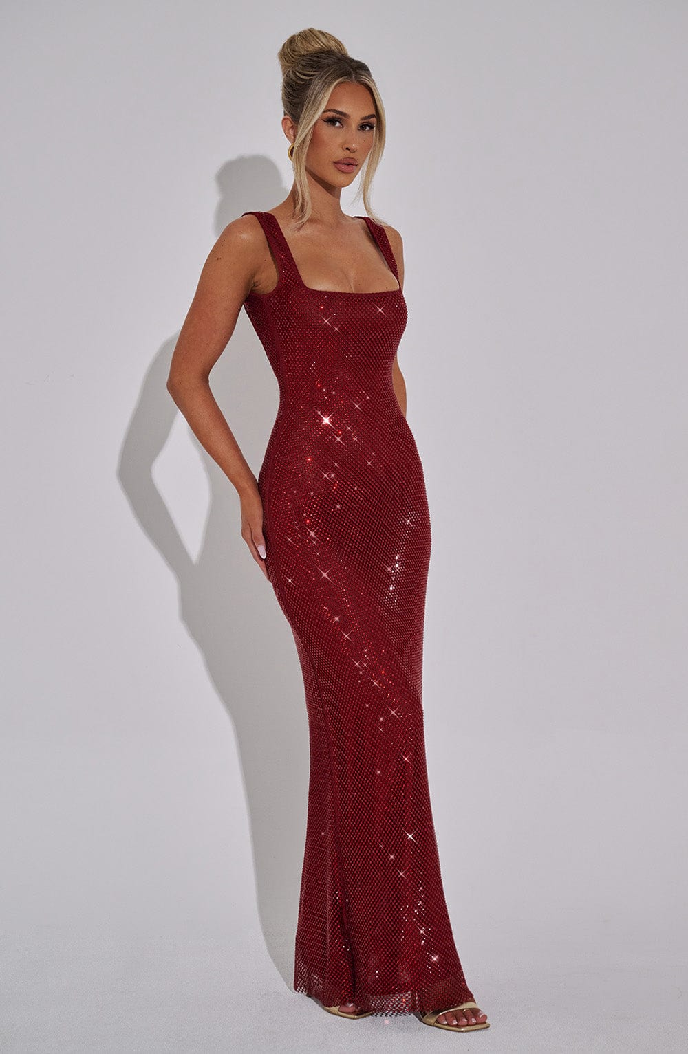 Isadora – Sparkling Women’s Sequin Dress