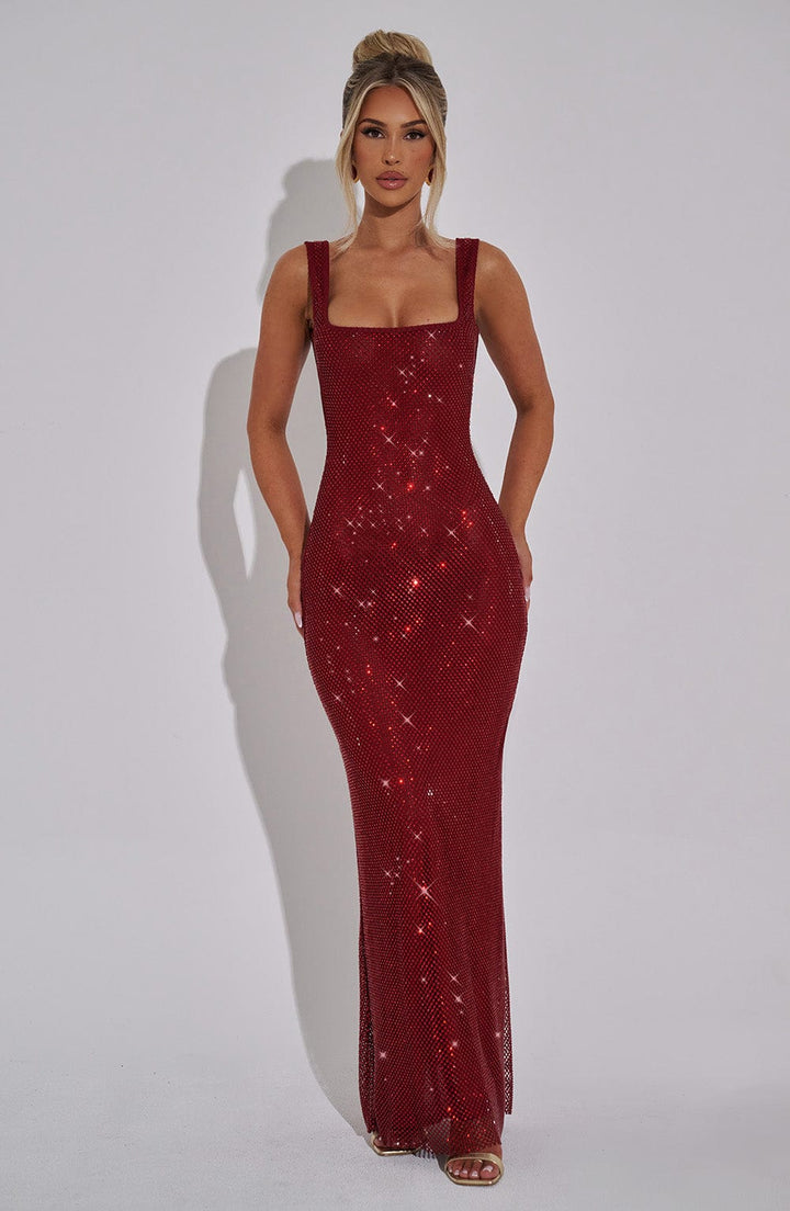 Isadora – Sparkling Women’s Sequin Dress
