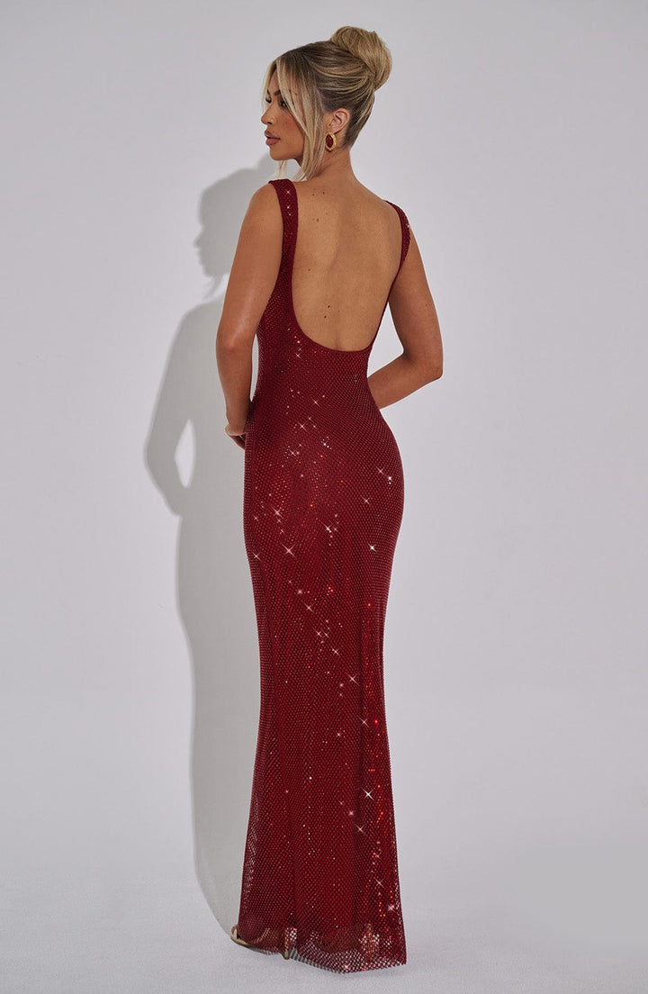 Isadora – Sparkling Women’s Sequin Dress