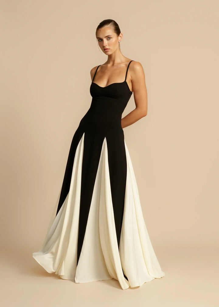 Jessica – Backless Ruched Bodycon Women’s Dress