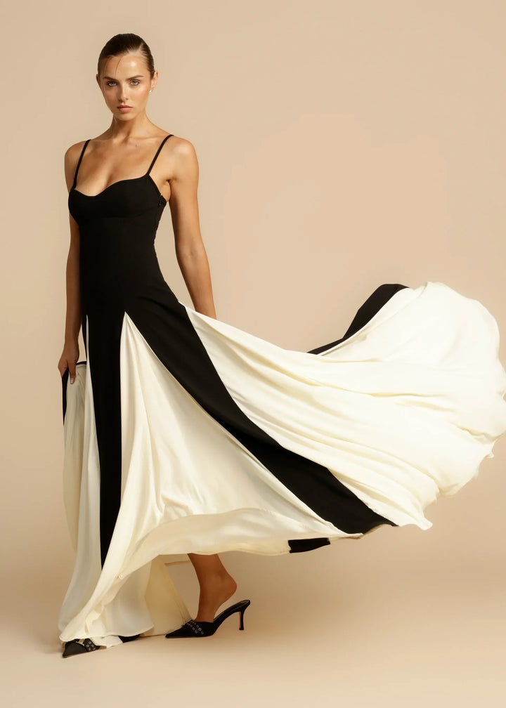 Jessica – Backless Ruched Bodycon Women’s Dress