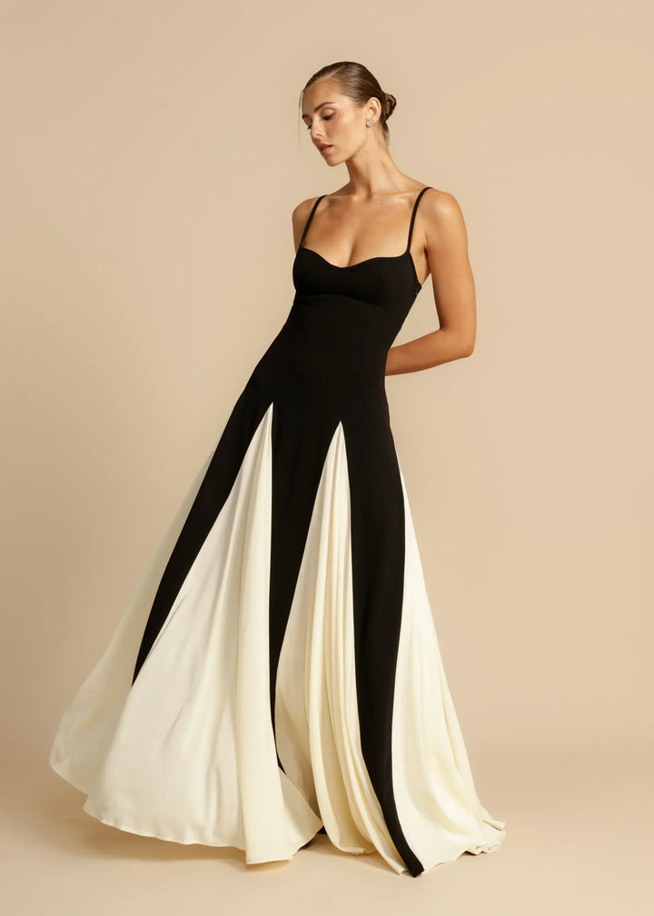 Jessica – Backless Ruched Bodycon Women’s Dress