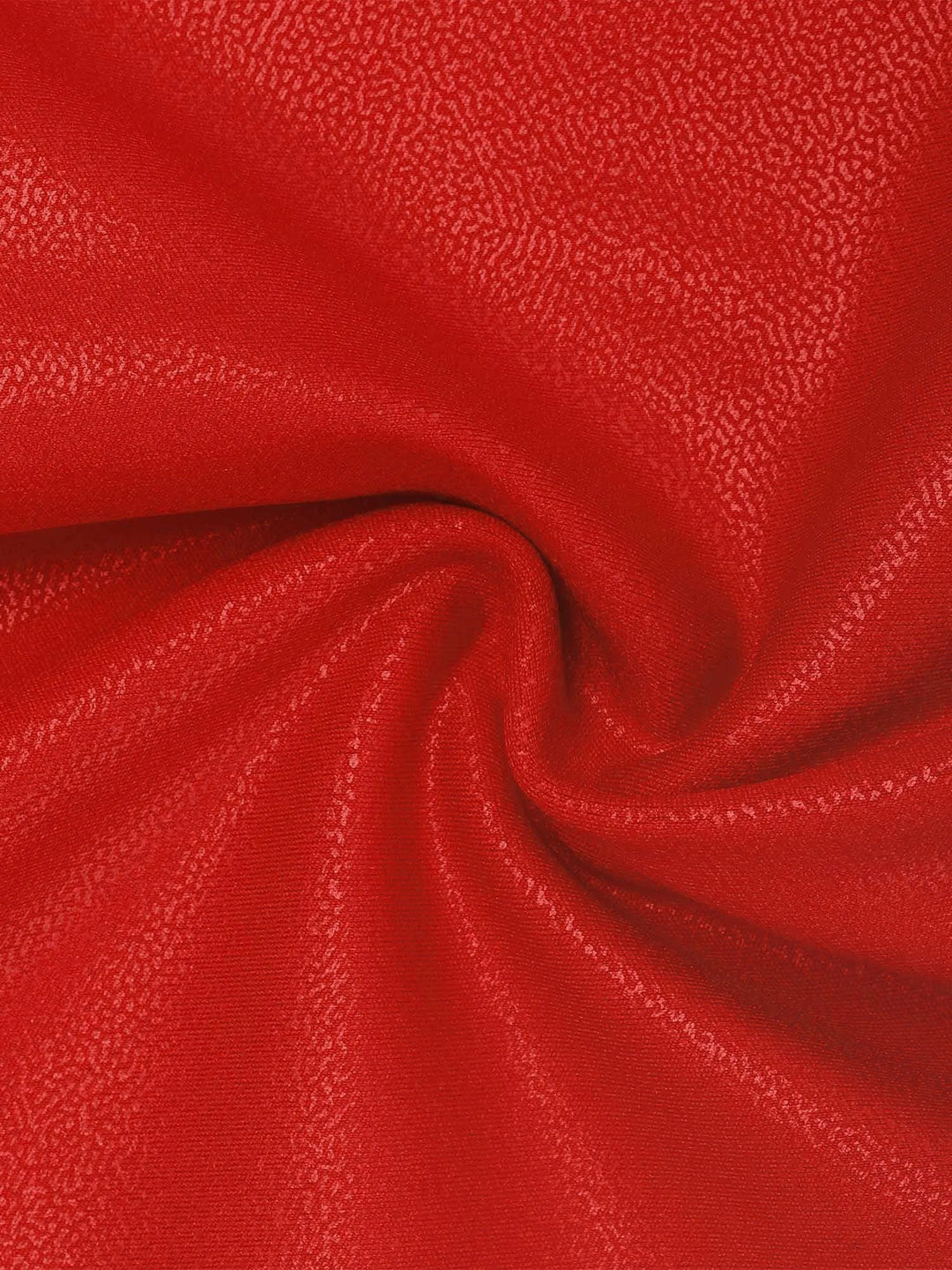Giuliana – Faux Leather Sculpting Zip Midi Dress for Women