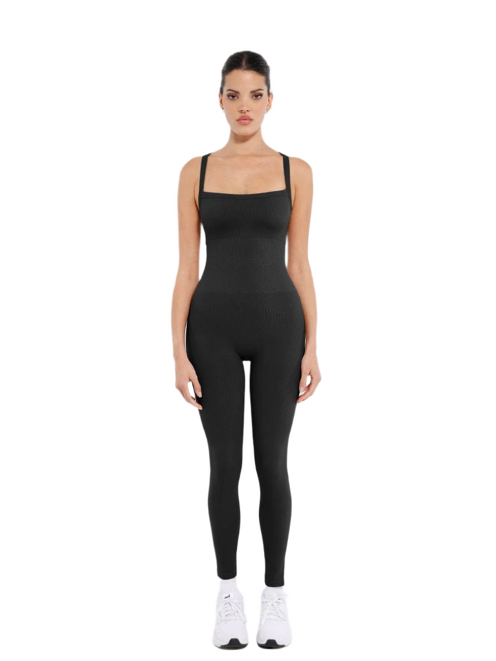 Asha – Women’s Sculpting Jumpsuit