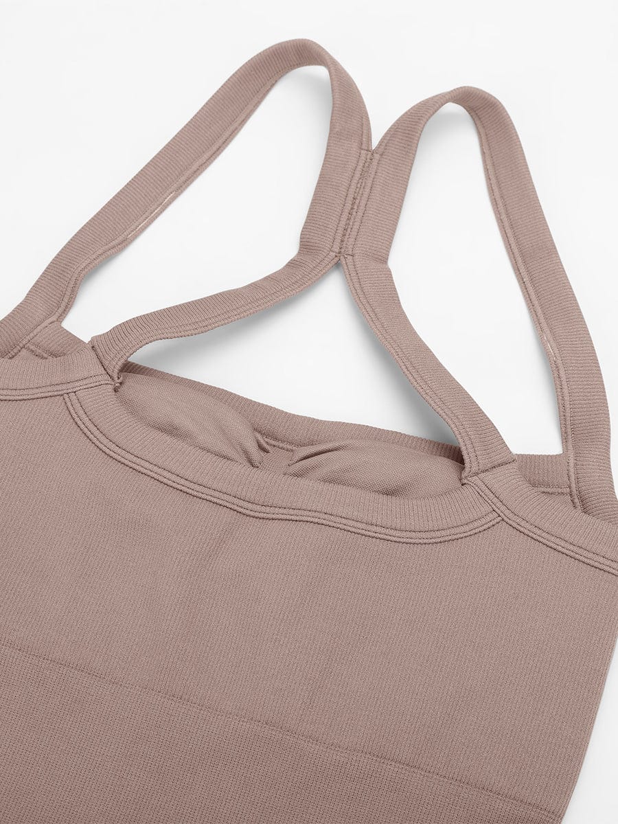 Asha – Women’s Sculpting Jumpsuit