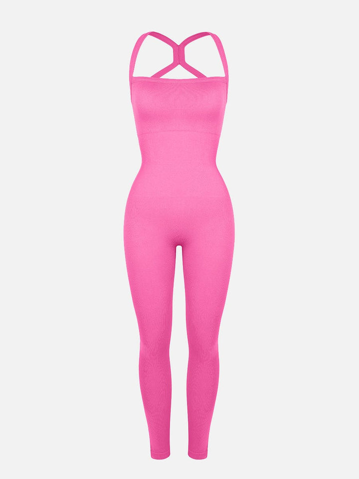 Asha – Women’s Sculpting Jumpsuit
