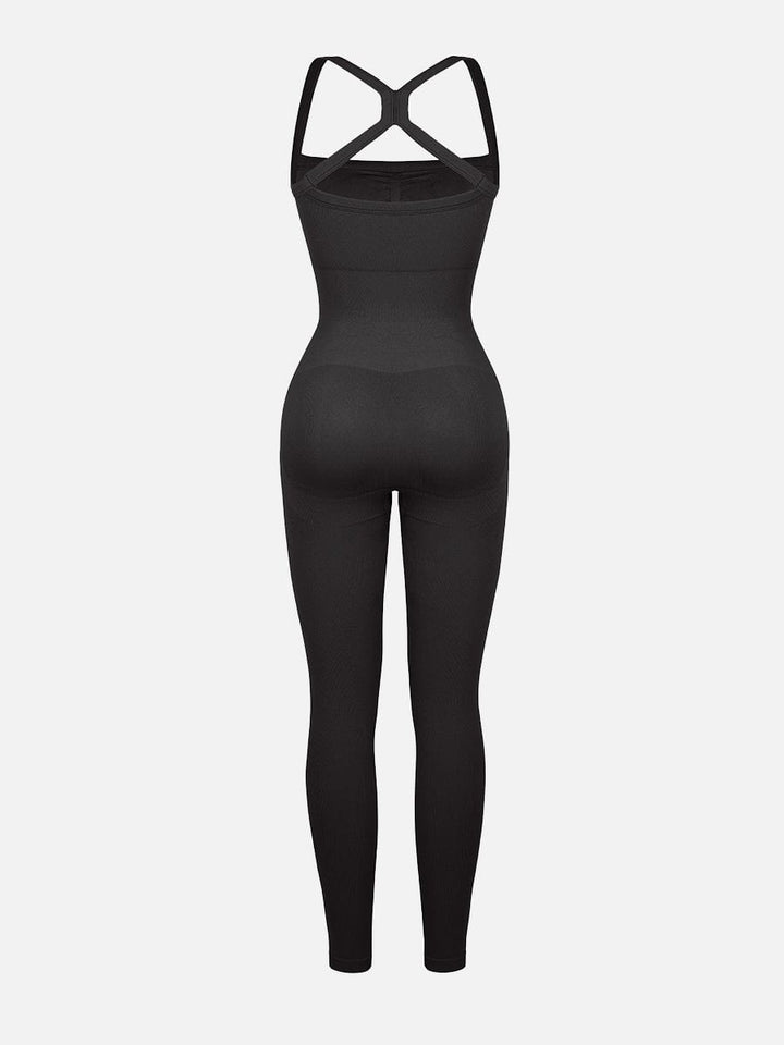 Asha – Women’s Sculpting Jumpsuit