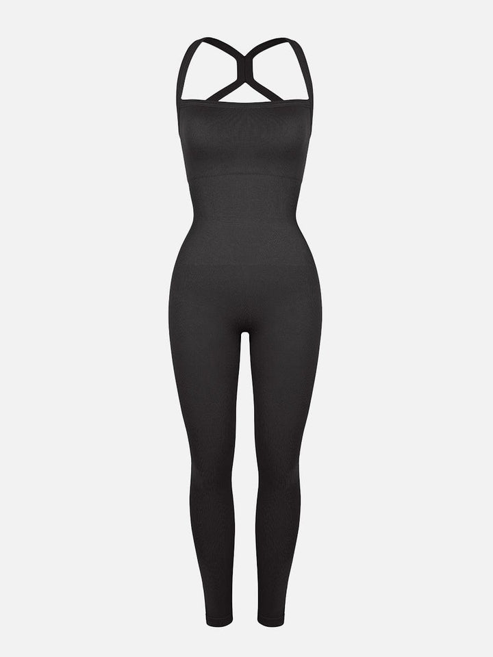 Asha – Women’s Sculpting Jumpsuit