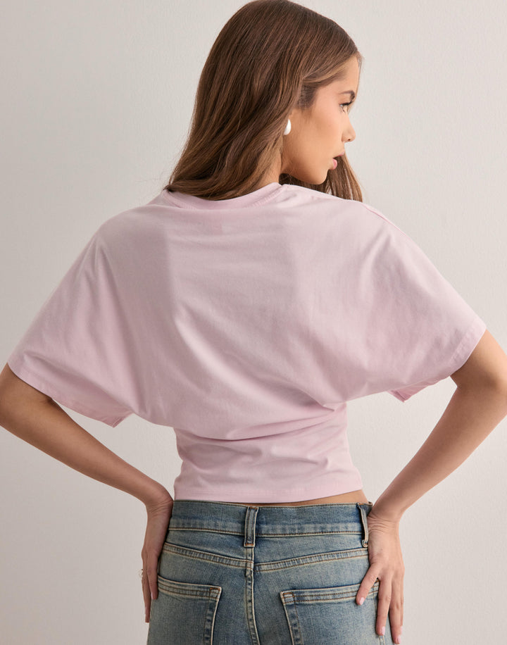 Dawn – Women’s T-shirt with Wide Sleeves