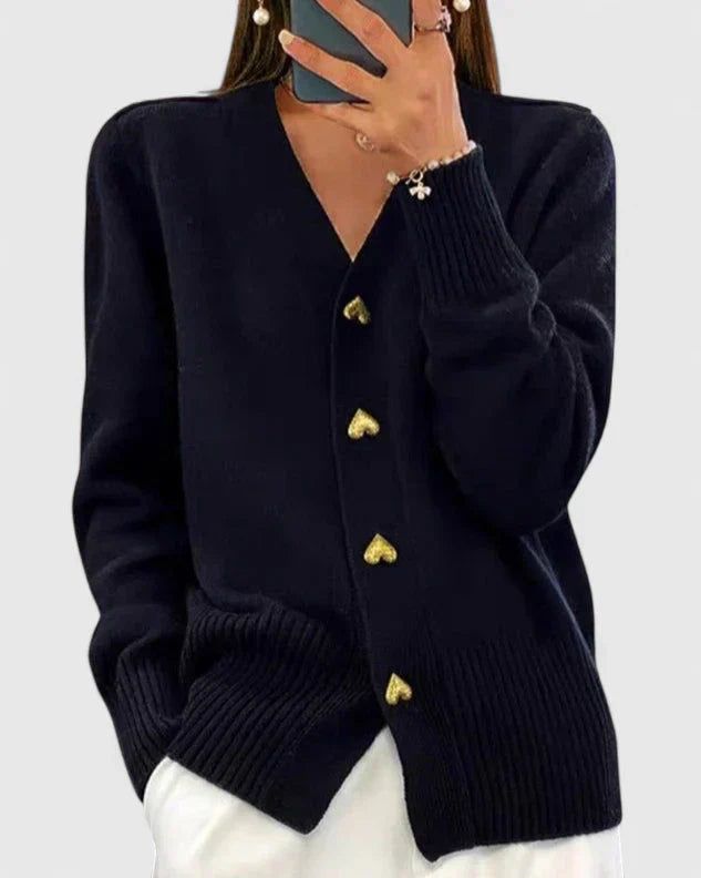 Serafina – Elegant Cozy Women’s Cardigan