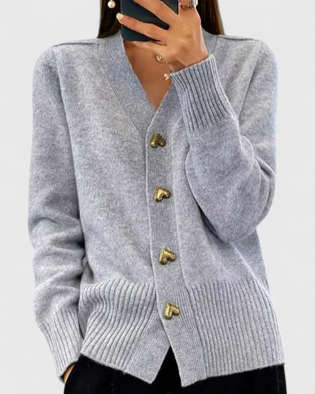 Serafina – Elegant Cozy Women’s Cardigan