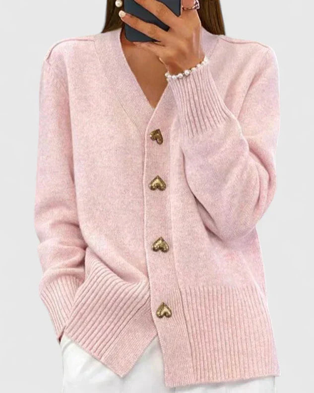 Serafina – Elegant Cozy Women’s Cardigan