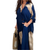 Navy blue