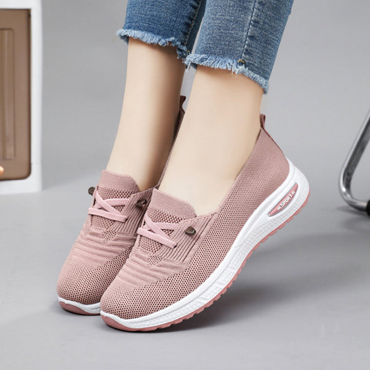 Cassandra – Lightweight Women’s Breathable Casual Shoes