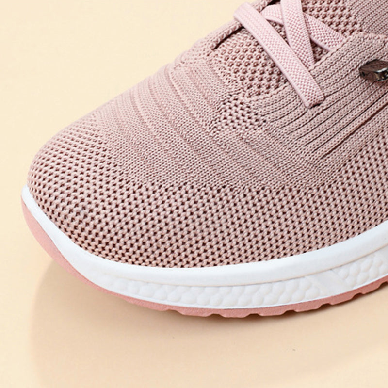 Cassandra – Lightweight Women’s Breathable Casual Shoes