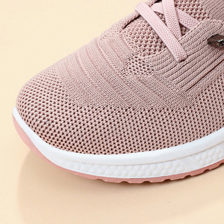 Cassandra – Lightweight Women’s Breathable Casual Shoes