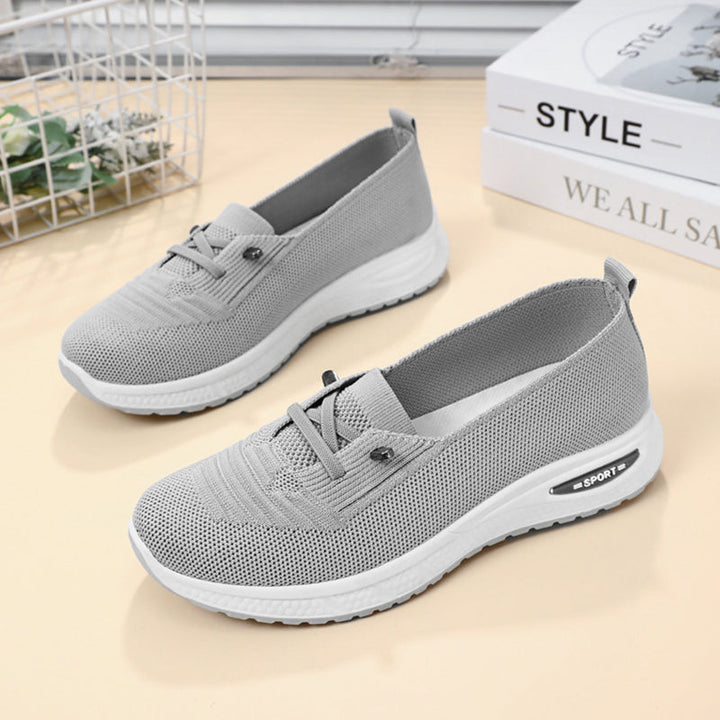 Cassandra – Lightweight Women’s Breathable Casual Shoes