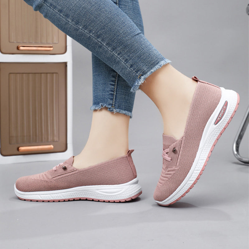 Cassandra – Lightweight Women’s Breathable Casual Shoes