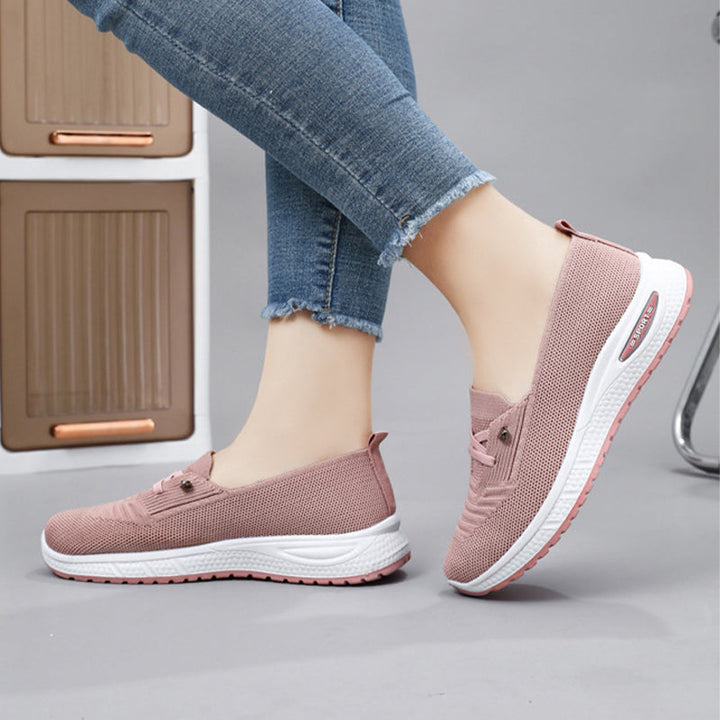 Cassandra – Lightweight Women’s Breathable Casual Shoes
